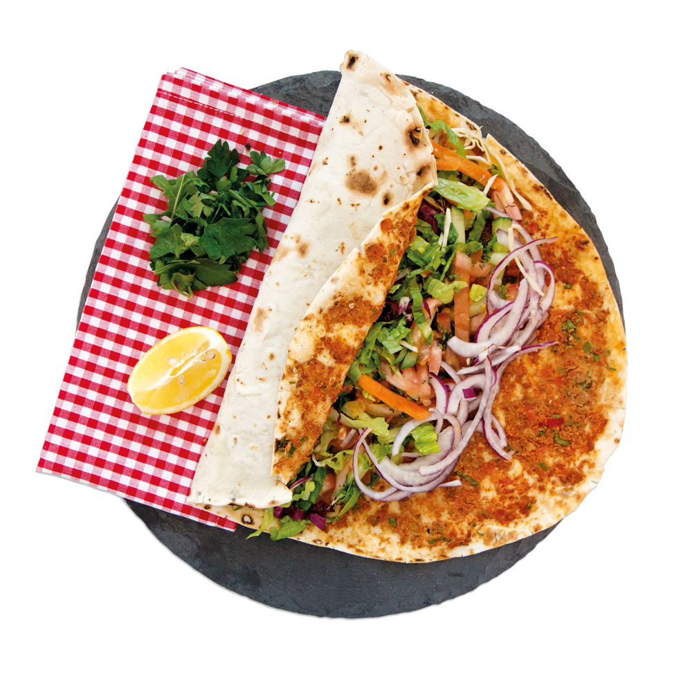 HISAR FRESH FOOD Ein BERLINER ORIGINAL Seit 1986 hisar-fresh-food-ein-berliner-original-seit-1986